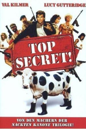 top secret